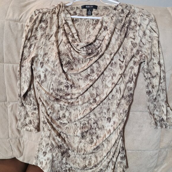 Blouse - Picture 1 of 3